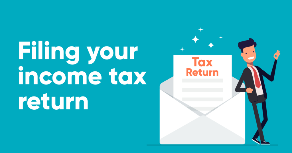 Income Tax Filing