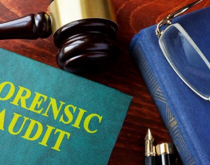 The Role of Forensic Audit Firms in Mumbai: Safeguarding Financial Integrity